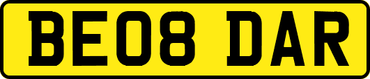 BE08DAR