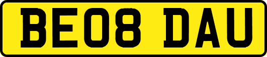 BE08DAU