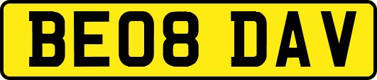 BE08DAV