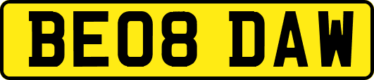 BE08DAW
