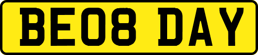 BE08DAY