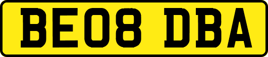 BE08DBA