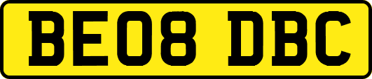 BE08DBC