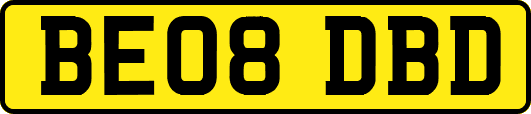 BE08DBD