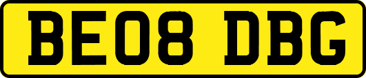 BE08DBG