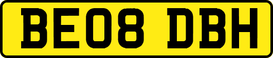 BE08DBH