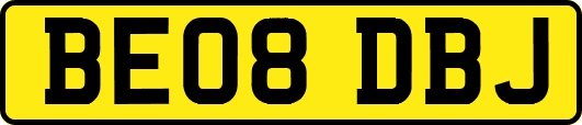 BE08DBJ