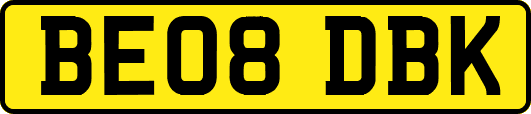 BE08DBK