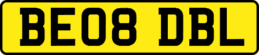 BE08DBL