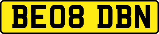 BE08DBN