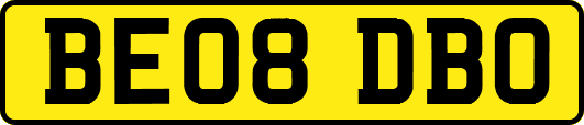 BE08DBO