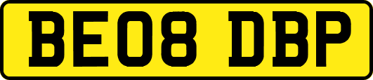 BE08DBP