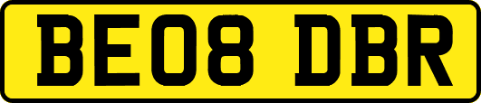 BE08DBR