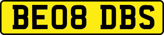 BE08DBS