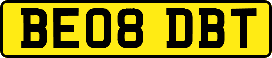 BE08DBT