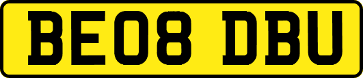 BE08DBU