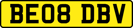BE08DBV