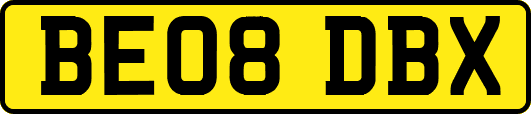 BE08DBX