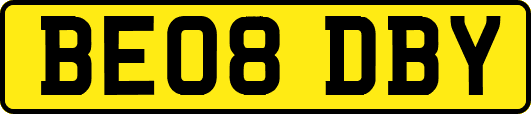 BE08DBY