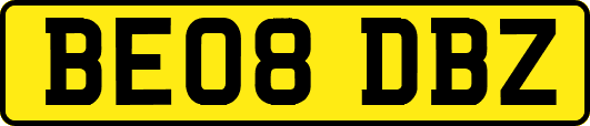 BE08DBZ