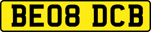 BE08DCB