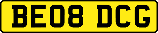 BE08DCG