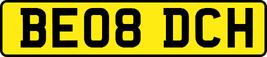 BE08DCH