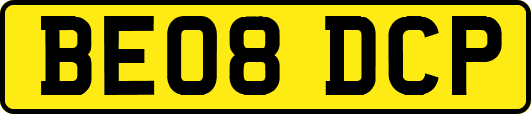 BE08DCP