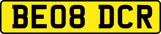 BE08DCR