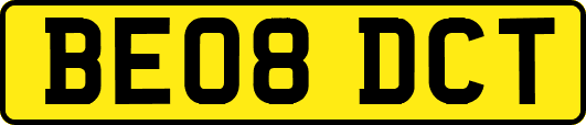 BE08DCT