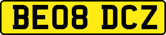 BE08DCZ