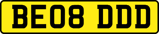 BE08DDD