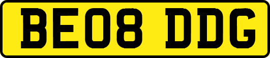 BE08DDG