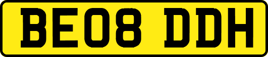BE08DDH