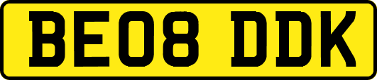 BE08DDK