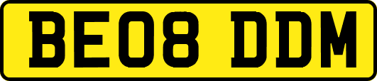 BE08DDM