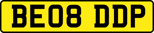 BE08DDP