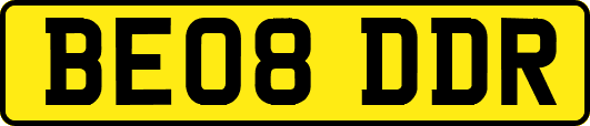 BE08DDR