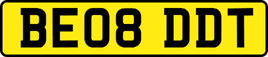 BE08DDT