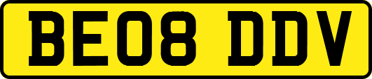 BE08DDV