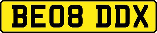 BE08DDX