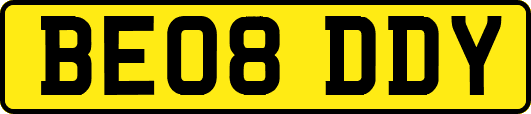 BE08DDY