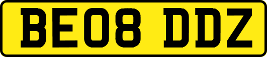 BE08DDZ
