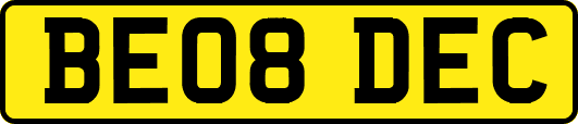 BE08DEC