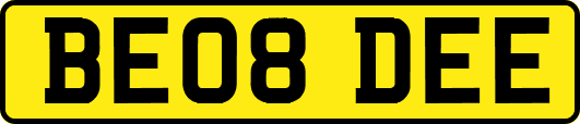 BE08DEE