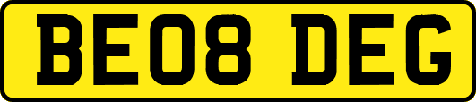 BE08DEG