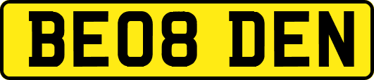 BE08DEN