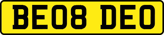 BE08DEO