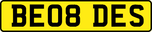 BE08DES