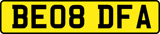 BE08DFA